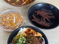 -豆香园(龙翔店)