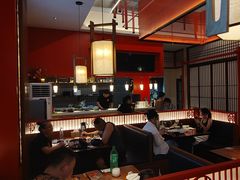 -烧肉一番·新韩式炭火烤肉(大岭山店)