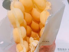 -利强记北角鸡蛋仔(弥敦道店 )