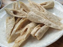 豆筋-六公里老火锅(总店)