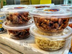 -铭聚章鱼土笋冻(松柏店)