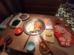 -季季红火锅(文化大厦店)