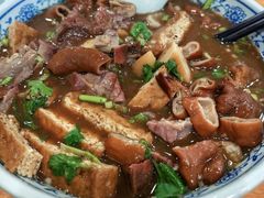 -门框胡同百年卤煮(鸟巢店)