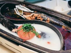 -锦府盐帮·李宅(领展购物广场中关村店)