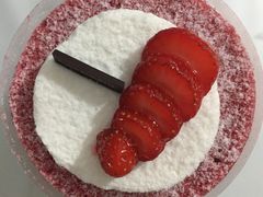 -PARIS BAGUETTE巴黎贝甜(周浦万达店)
