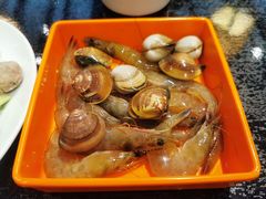 -五缘湾凯悦酒店·悦饗中餐厅