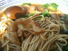 -富贵面馆(镇坪路店)