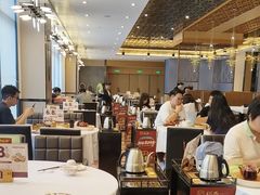 -稻香海鲜饭店(第一国际店)