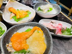 -川骄海鲜自助(亚运村店)