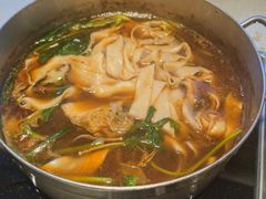 -蝎王府羊蝎子(西直门店)