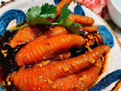 -点都德(广州白云山景区南门店)