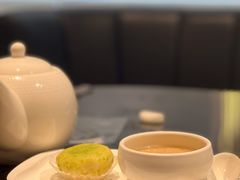 花生汤葱蓉包-闽和南(深圳万象城店)