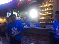 -很久以前羊肉串(打浦路店)