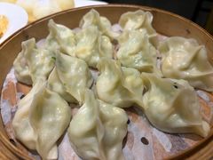 -七菜馆·东北菜·蒸饺(文体路店)
