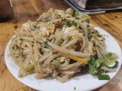 炒豆皮-宏兴烤鱼山庄(宣恩总店)