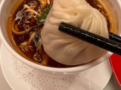 -鼎泰丰(渔阳店)