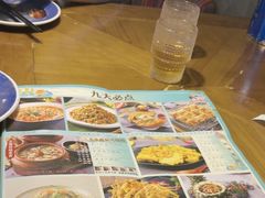 -雀舞云南菜(天津天河城购物中心店)