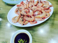 -七鲜渔港美食餐厅(巽寮湾海景店)