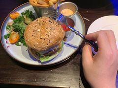 -bluefrog蓝蛙(皇庭广场店)
