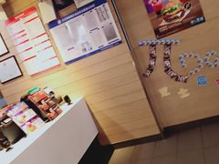 -麦当劳(大栅栏店)