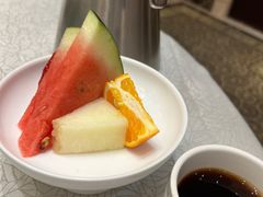 -渔公码头·九龙湾国际饭店