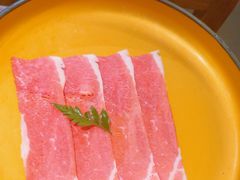 -牛New寿喜烧(虹桥新天地店)