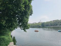 -潮州西湖