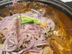 -辣尚瘾·烤鱼·新川菜(交大直营店)