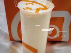 -CoCo都可(久隆店)