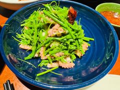 -山港凯悦酒店·东海88私房菜