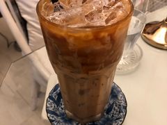 -Fern Forest Cafe