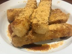 红糖糍粑-搓火大都会(广安门总店)