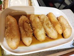 -蜀都小君肝串串香火锅(龙华旗舰店)
