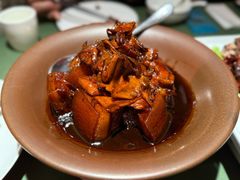 -老吉堂上海本帮菜(望京万象汇店)