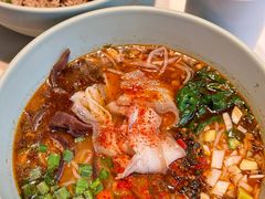 -胡麻(静安嘉里店)