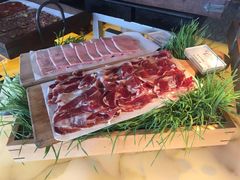 -上海和平饭店-华懋阁 The Cathay Room