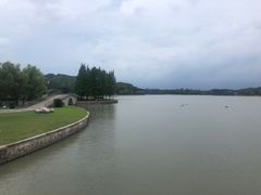 -上海月湖雕塑公园