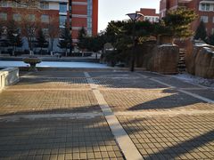 -东北师范大学(净月大街校区)