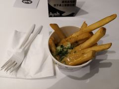 -艾薯夫妇Aysh(福田星河COCOPark店)