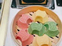 -阮大兴糕团(杭州西湖银泰百货店)