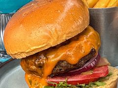 -bluefrog蓝蛙(新三里屯太古里店)