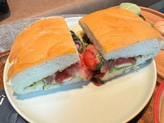 -开唐咖啡吧Open House Cafe·深圳前海JEN酒店