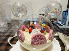 -HALF ORANGE 半个橙子