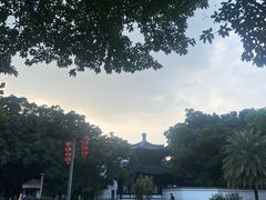 -荔湾湖公园