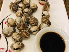 -旺达·福州菜(正大广场店)