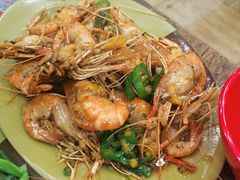 -贞姨美食·老字号海鲜大排档