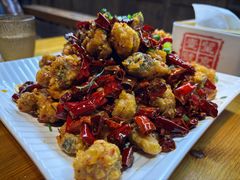 -望京一号·重庆江湖菜(工体店)