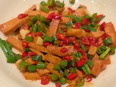 -香丰阁·烤鸭·川湘菜(清河店)