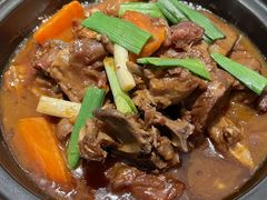 -明州小宴(文化广场店)