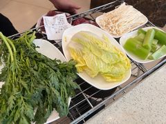 -蜀皇·菌汤鲜黄牛肉汤锅(宽窄巷子店)